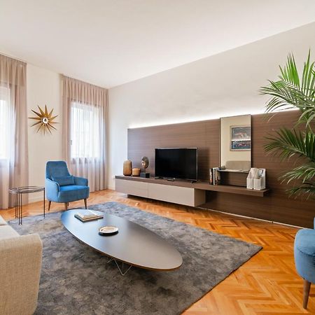 פאדובה San Fermo Luxury Apartment מראה חיצוני תמונה