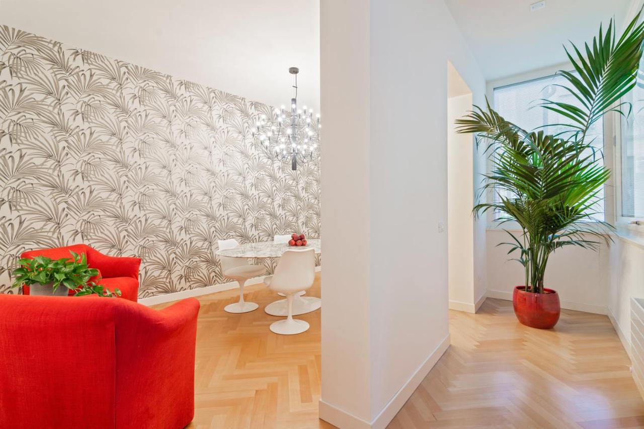 פאדובה San Fermo Luxury Apartment מראה חיצוני תמונה