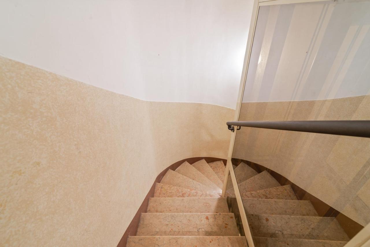 פאדובה San Fermo Luxury Apartment מראה חיצוני תמונה