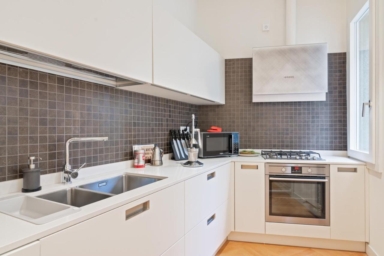פאדובה San Fermo Luxury Apartment מראה חיצוני תמונה