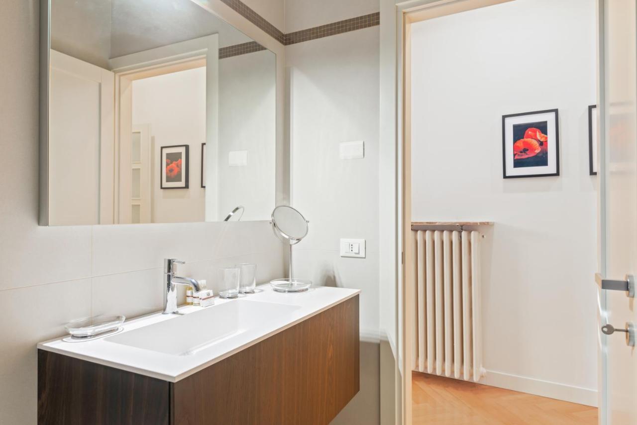 פאדובה San Fermo Luxury Apartment מראה חיצוני תמונה
