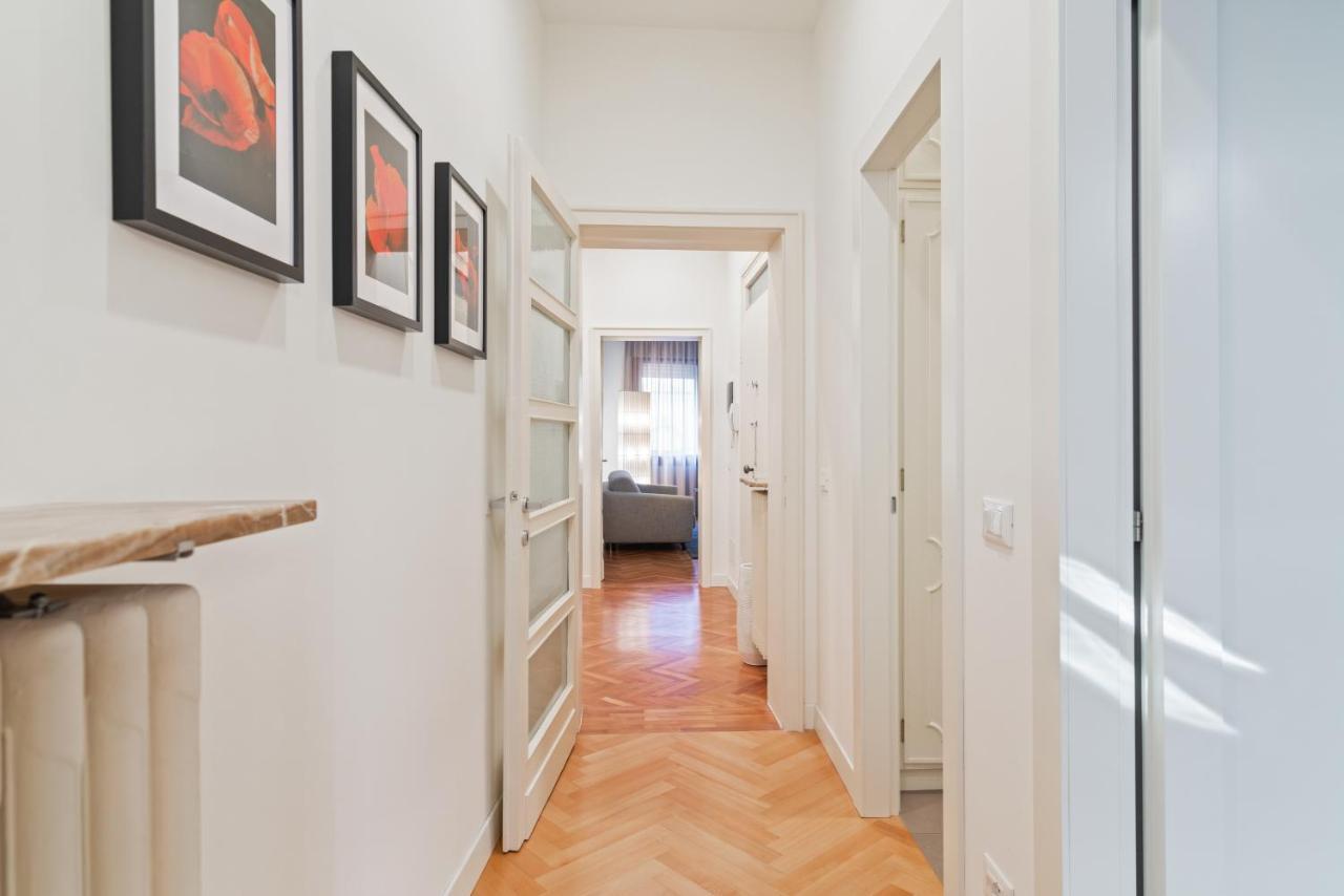 פאדובה San Fermo Luxury Apartment מראה חיצוני תמונה