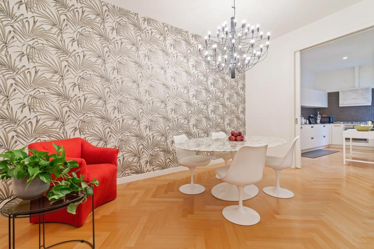 פאדובה San Fermo Luxury Apartment מראה חיצוני תמונה
