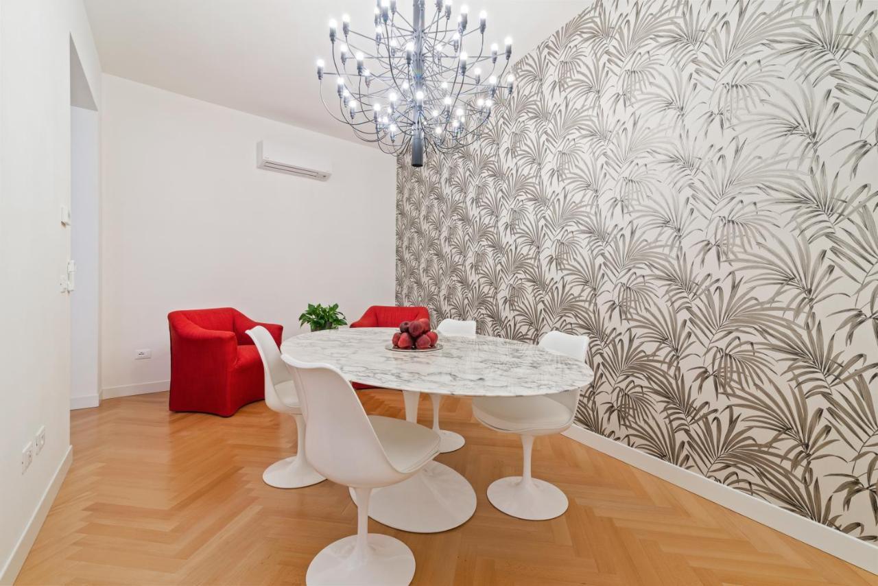 פאדובה San Fermo Luxury Apartment מראה חיצוני תמונה