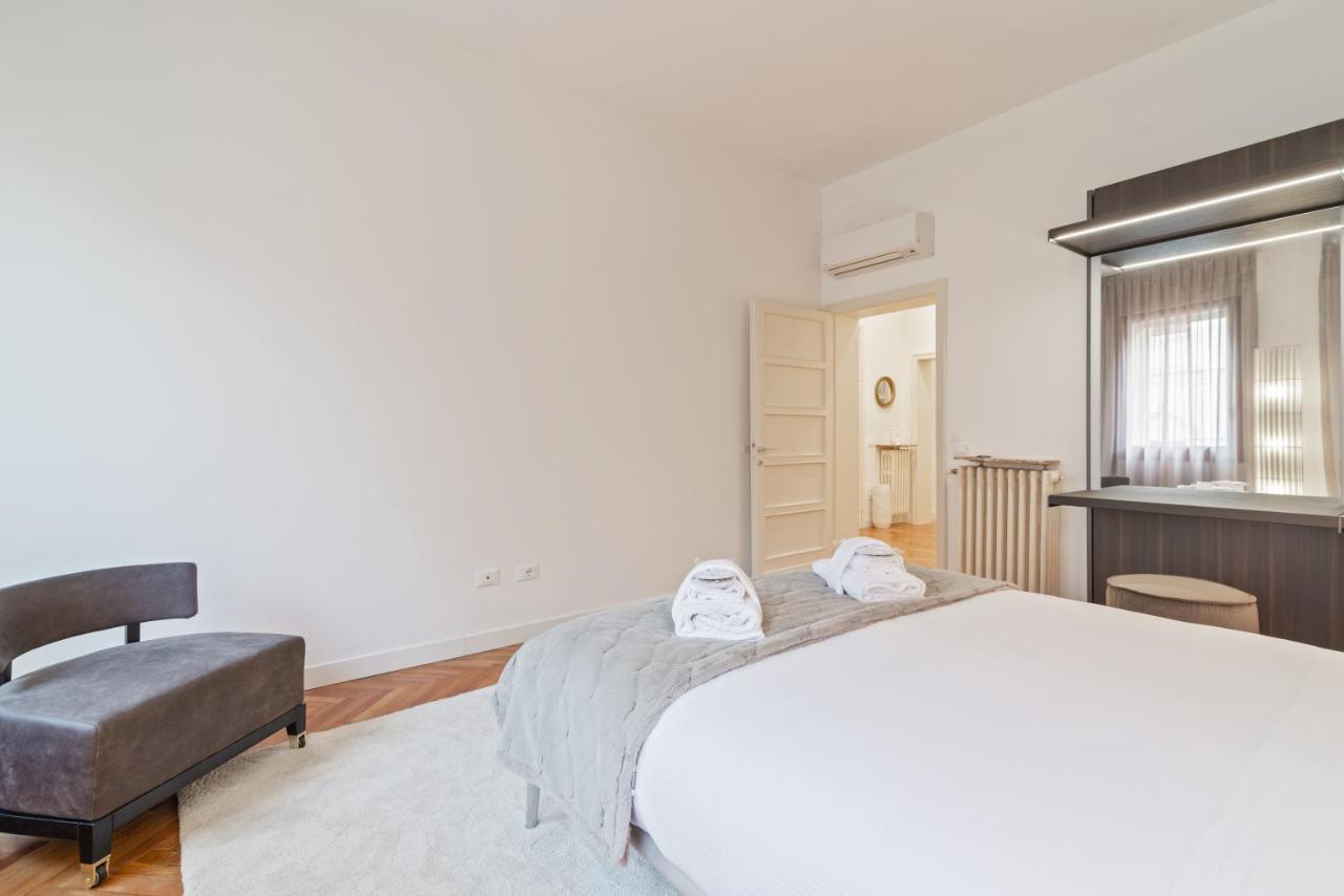 פאדובה San Fermo Luxury Apartment מראה חיצוני תמונה