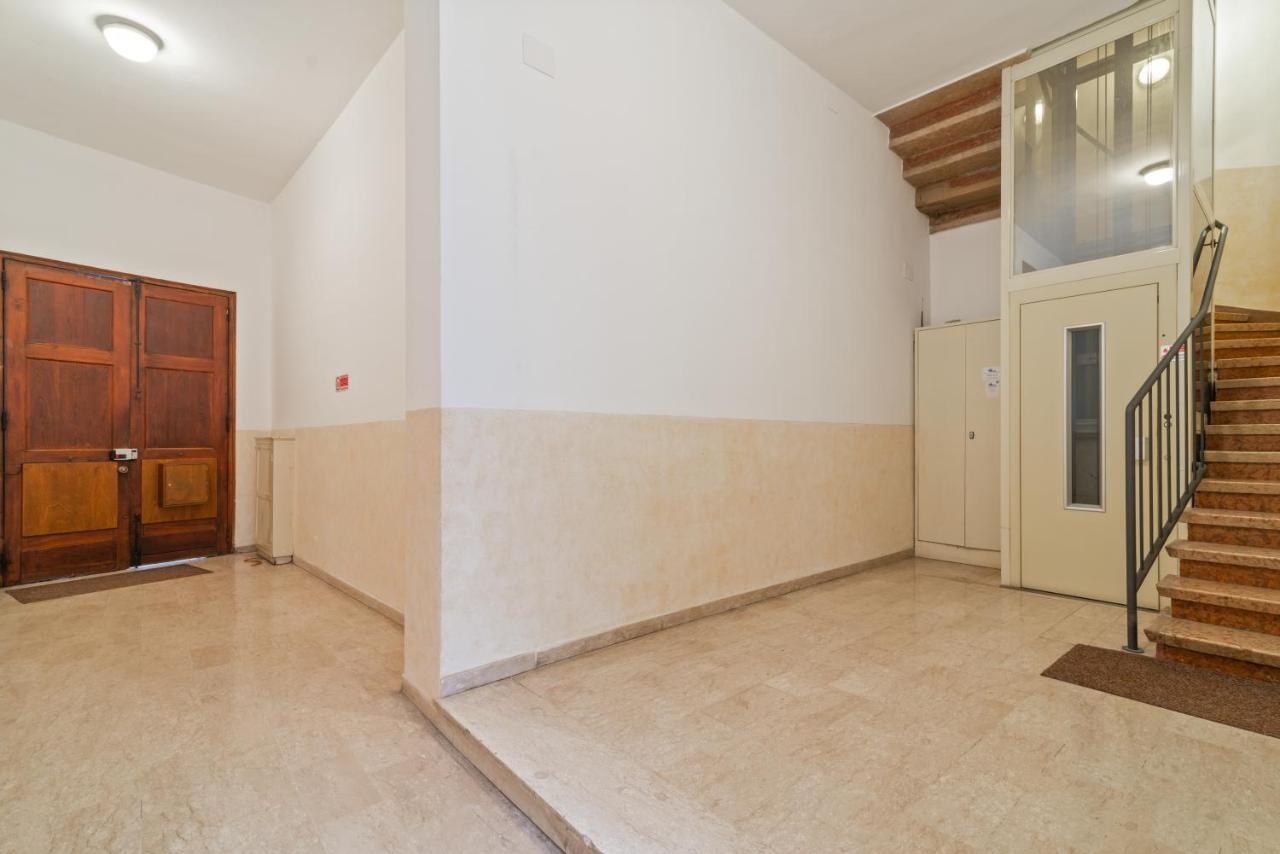 פאדובה San Fermo Luxury Apartment מראה חיצוני תמונה