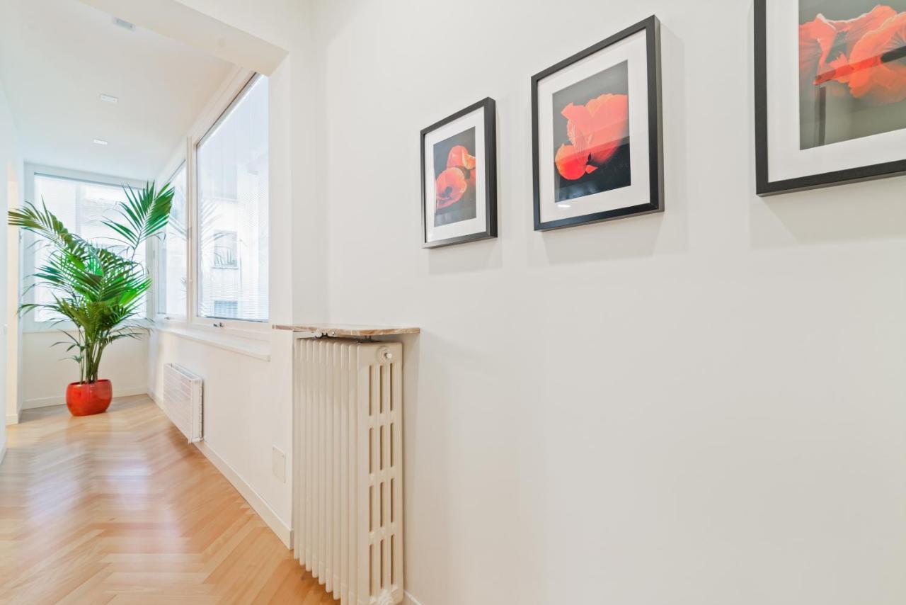 פאדובה San Fermo Luxury Apartment מראה חיצוני תמונה