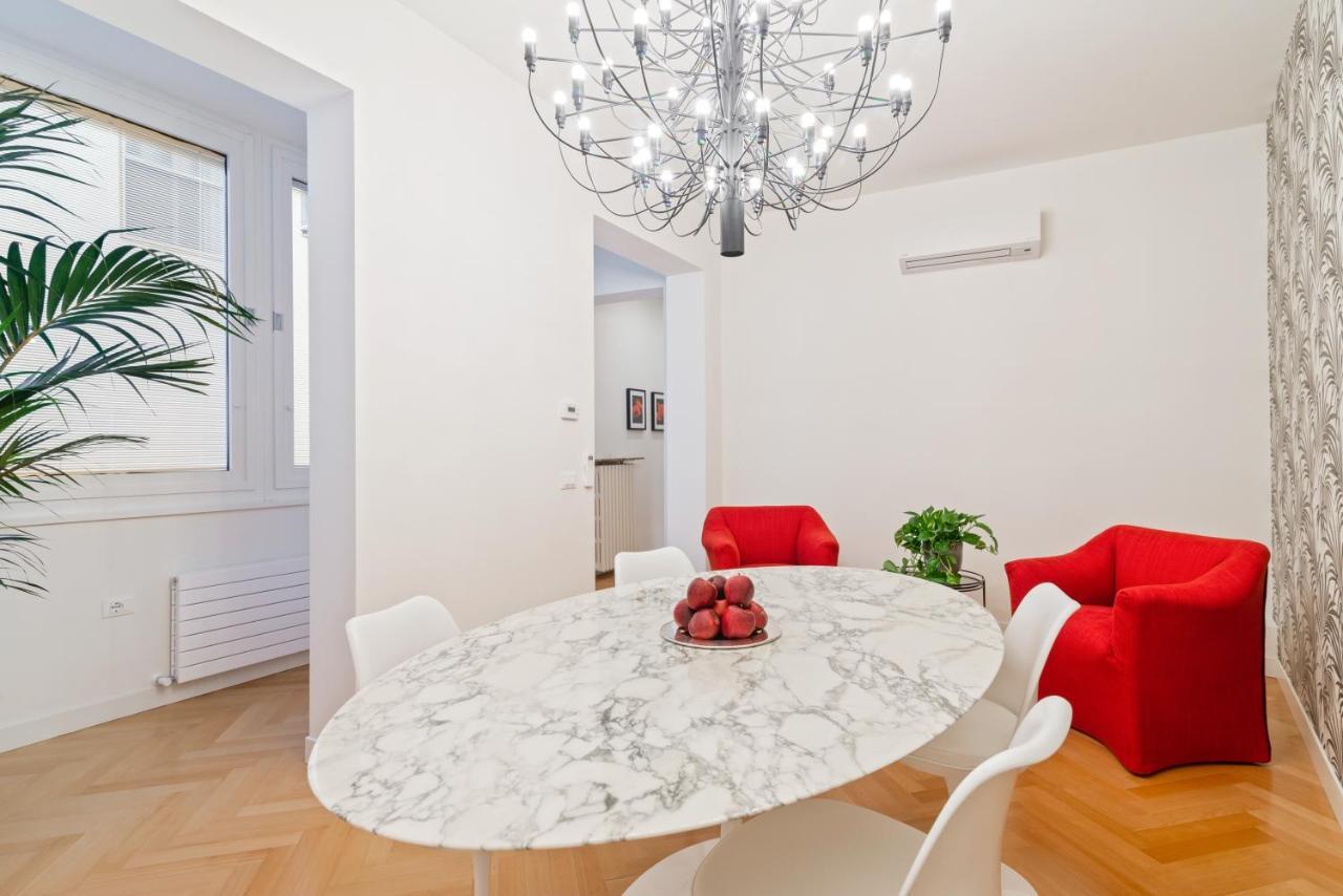 פאדובה San Fermo Luxury Apartment מראה חיצוני תמונה